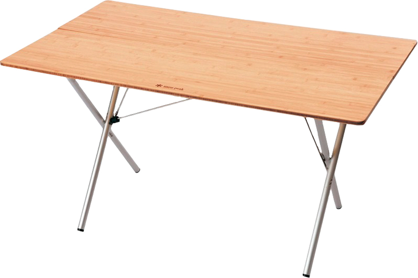 Стол Snow Peak LV-015TR Single Action Table Extension L