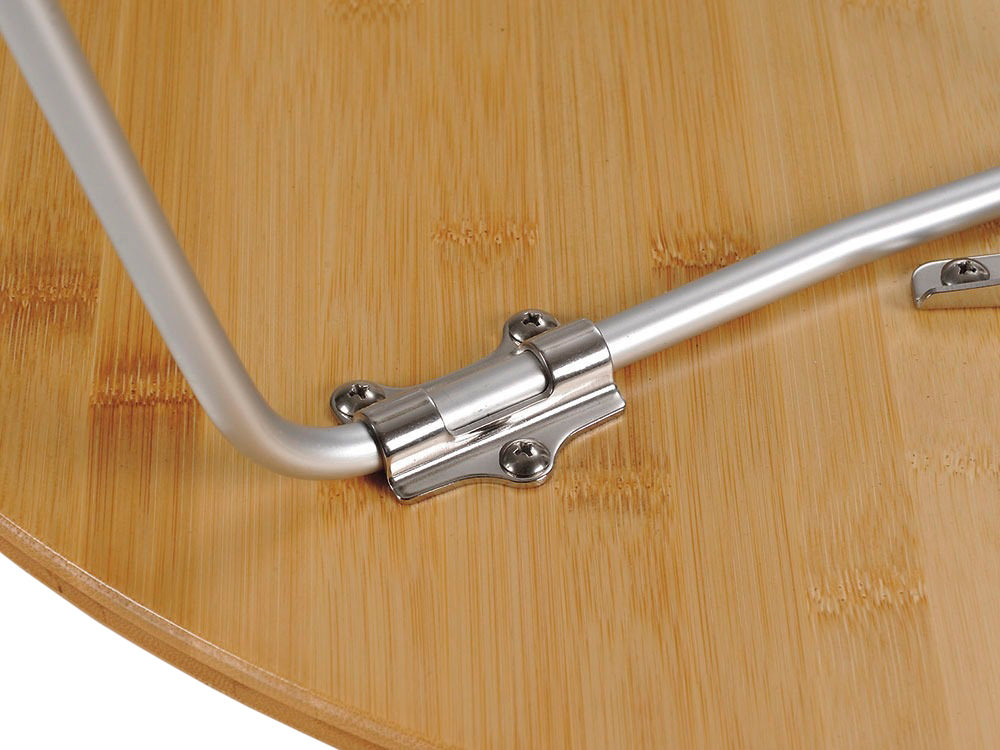 Стол Snow Peak LV-071TR Single Action Table Low M