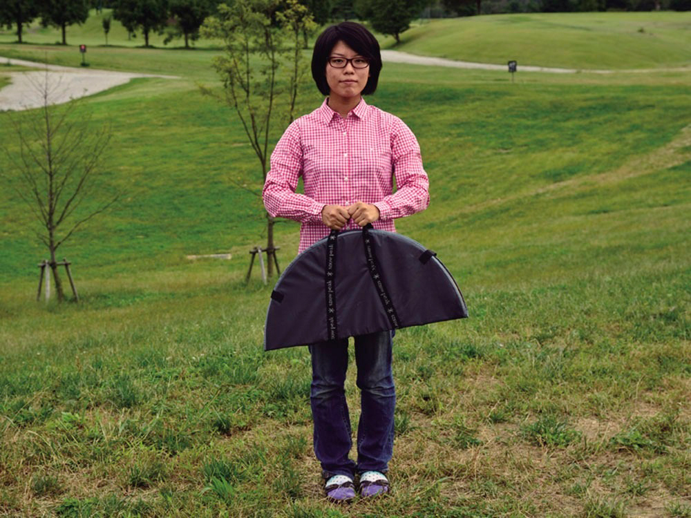 Стол Snow Peak LV-071TR Single Action Table Low M