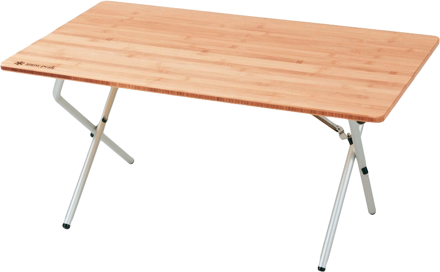 Стол Snow Peak LV-100TR Single Action Table Low