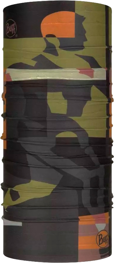 Мультиповязка Buff CoolNet UV Retro Multi