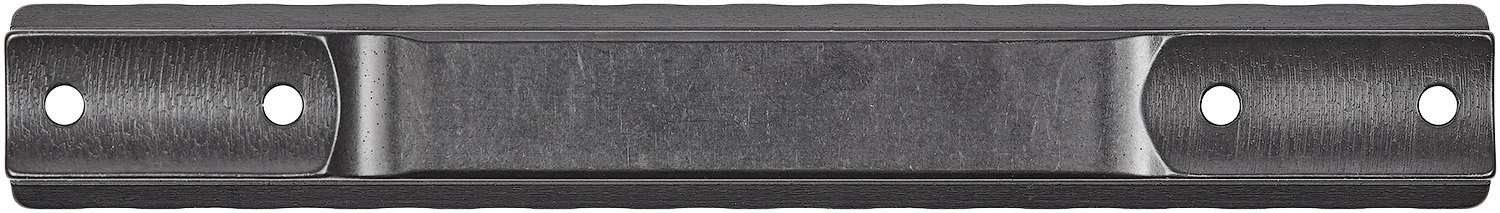 Планка Rusan для Sauer 202 (Standart). Picatinny. BH 8.5 мм