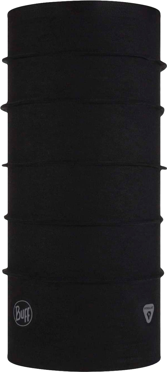 Мультиповязка Buff Thermonet solid black