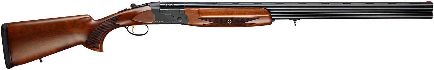 Ружье Ata Arms SP Black кал. 12/76. Ствол - 71 см