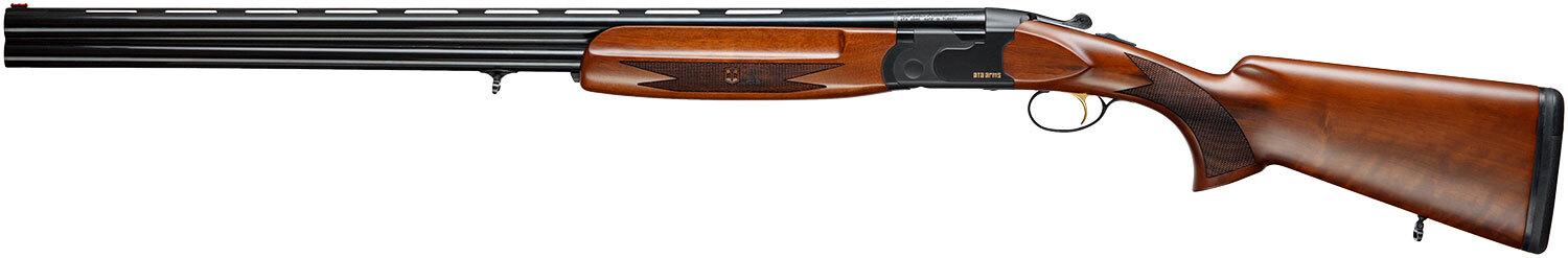 Ружье Ata Arms SP Black кал. 12/76. Ствол - 71 см