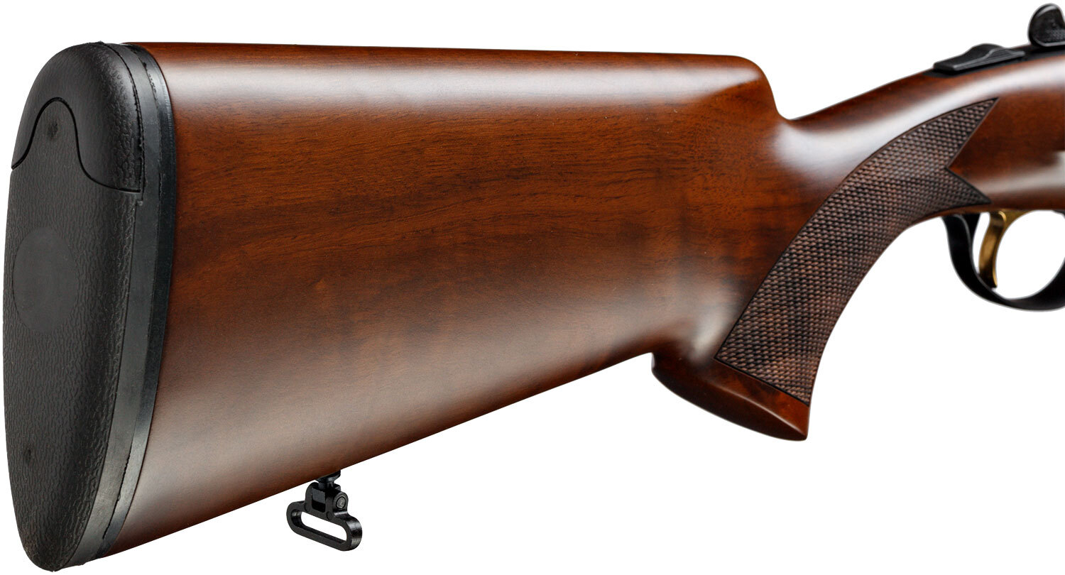 Ружье Ata Arms SP Black кал. 12/76. Ствол - 71 см