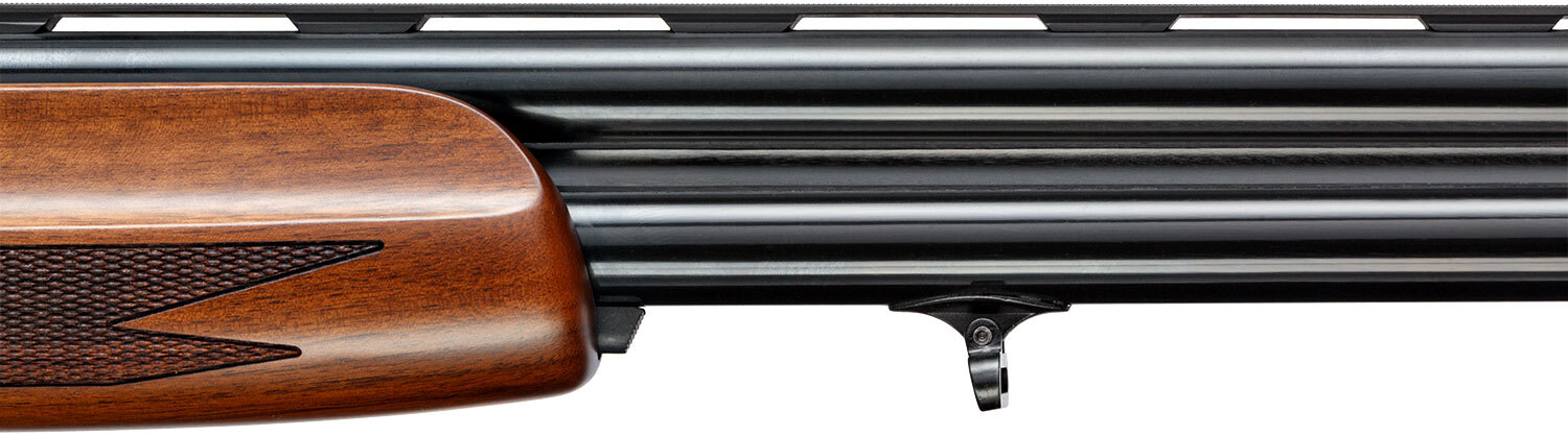 Ружье Ata Arms SP Black кал. 12/76. Ствол - 71 см