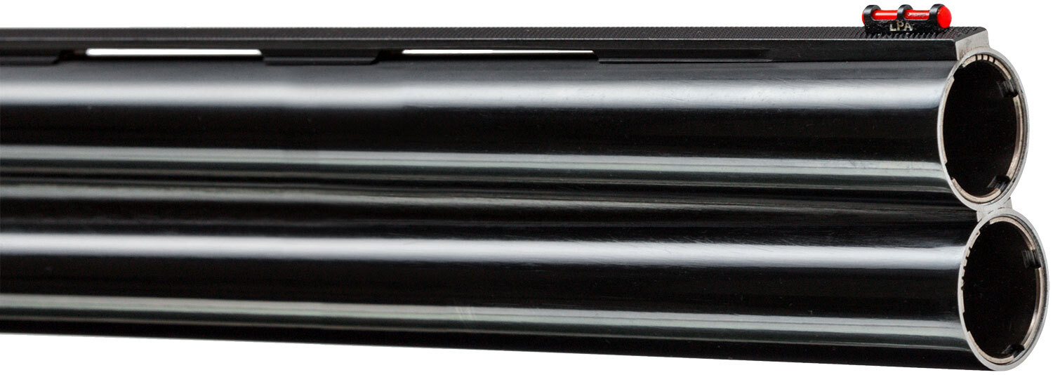 Ружье Ata Arms SP Black кал. 12/76. Ствол - 71 см
