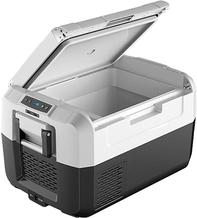 Автохолодильник Smartbuster C35 компрессорный 35л. 12/220В