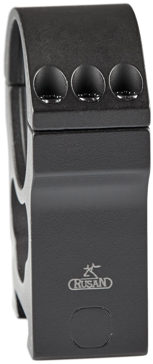Кольца Rusan Tactical. Picatinny. Сплав. Ø 30 мм. BH21 мм