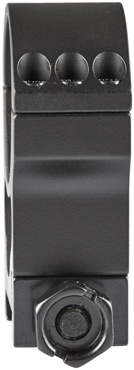 Кольца Rusan Tactical. Picatinny. Сплав. Ø 30 мм. BH21 мм