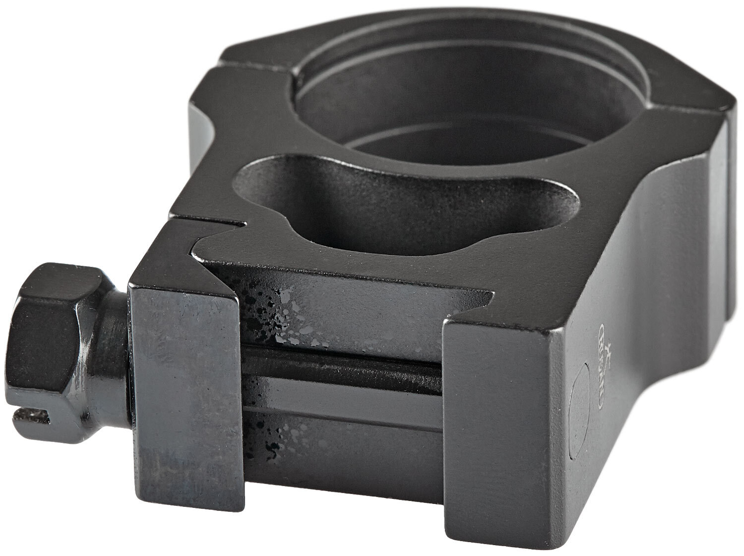 Кольца Rusan Tactical. Picatinny. Сплав. Ø 30 мм. BH21 мм