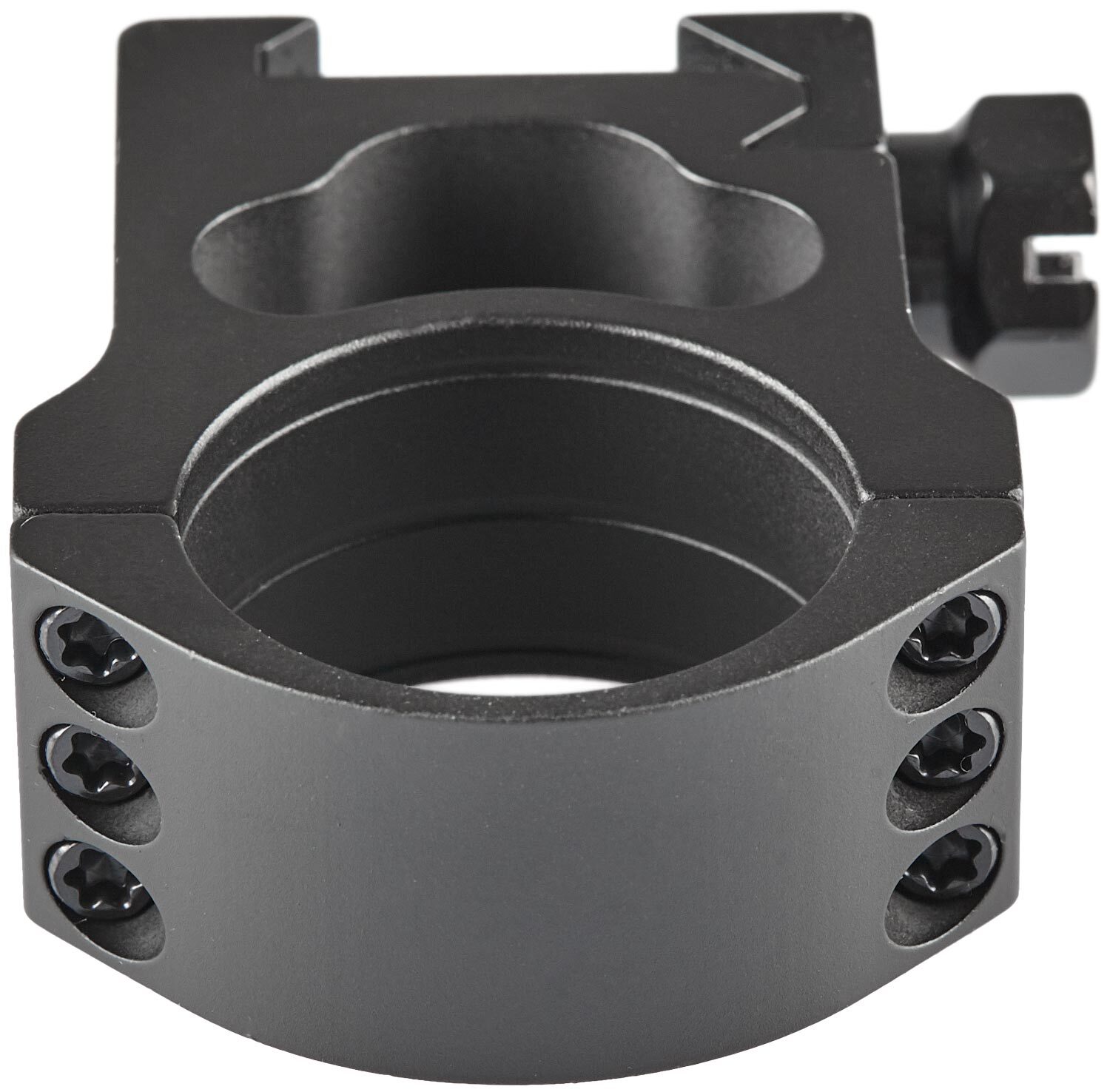 Кольца Rusan Tactical. Picatinny. Сплав. Ø 30 мм. BH21 мм