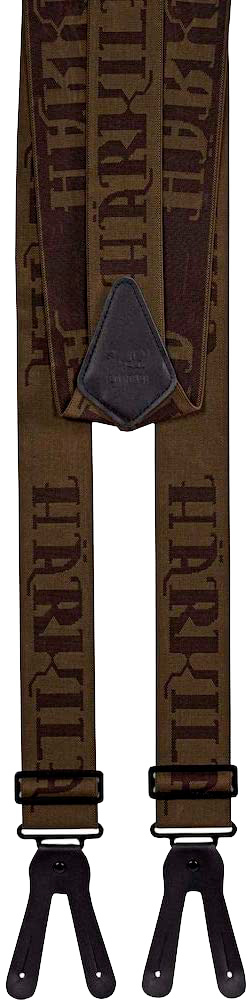 Подтяжки Harkila Carl-August One size
