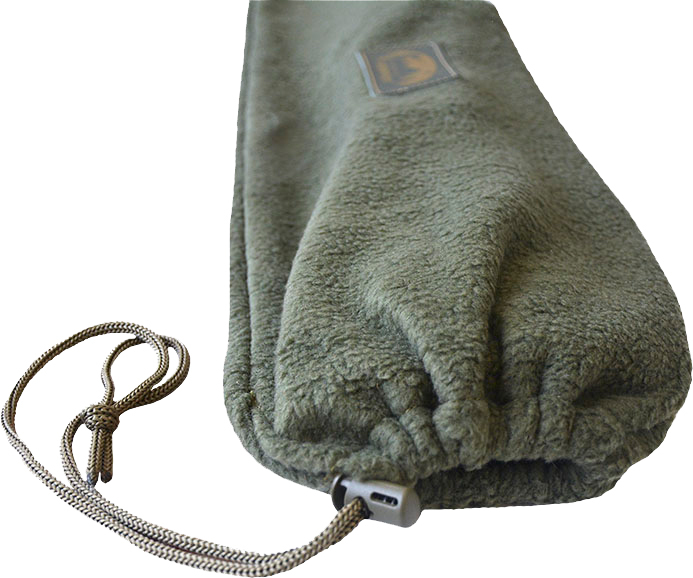 Чехол Акрополис ЧДЗ-5/130 для гладкоствольного оружия (флис). Длина - 130х20 см.