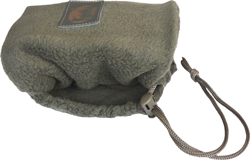 Чехол Акрополис ЧДЗ-5/130 для гладкоствольного оружия (флис). Длина - 130х20 см.