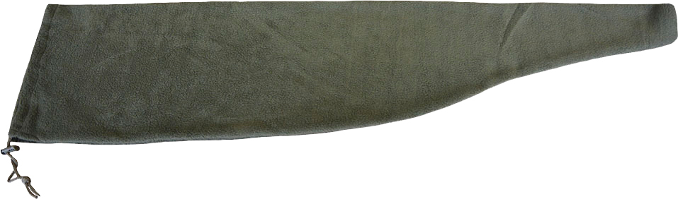 Чехол Акрополис ЧДЗ-6/120 для нарезного оружия (флис). Длина - 120х26 см.