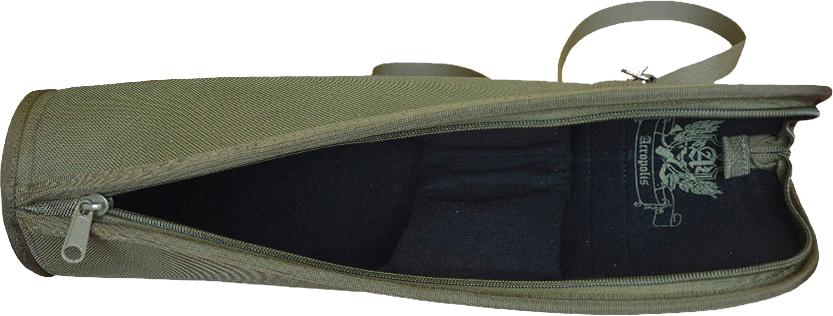 Чехол Акрополис ФОП-43/11 для оптического прицела. Длина - 430 мм