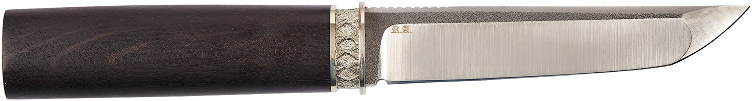 Нож R.A.Knives "Танто"