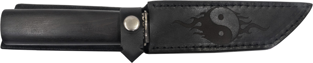 Нож R.A.Knives "Танто"