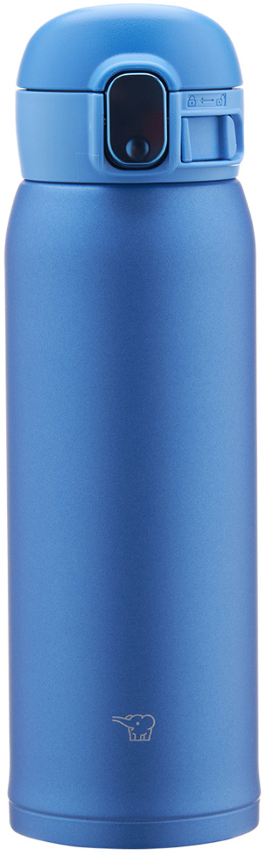 Термокружка Zojirushi SM-WA48AA 0.48l Голубой