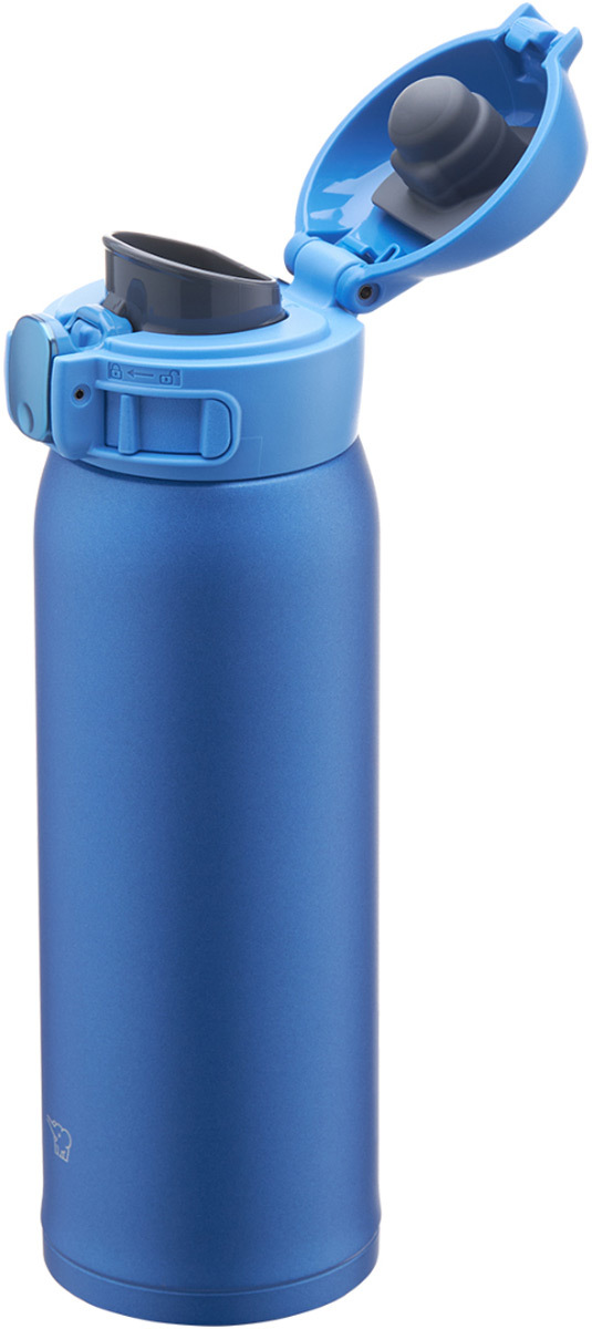 Термокружка Zojirushi SM-WA48AA 0.48l Голубой