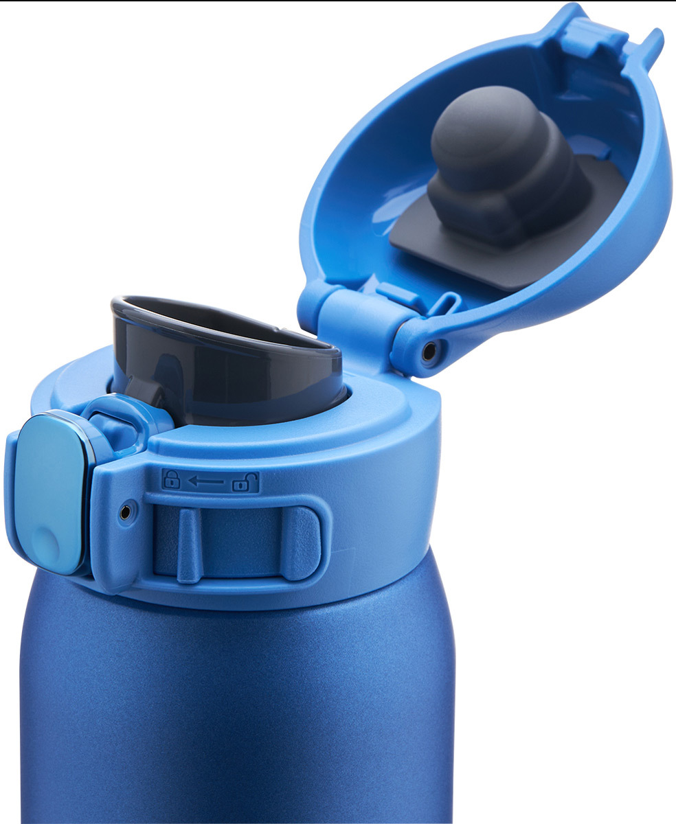 Термокружка Zojirushi SM-WA48AA 0.48l Голубой