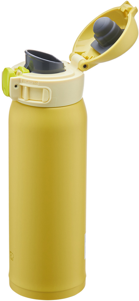 Термокружка Zojirushi SM-WA48YA 0.48l Желтый