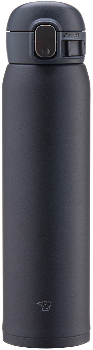 Термокружка Zojirushi SM-WA60BA 0.6l Черный