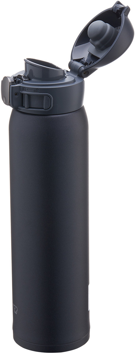 Термокружка Zojirushi SM-WA60BA 0.6l Черный