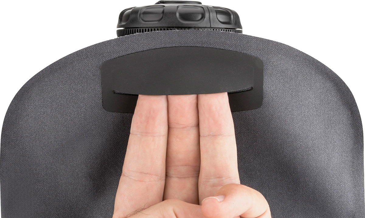 Канистра для воды Sea To Summit Watercell X 4L