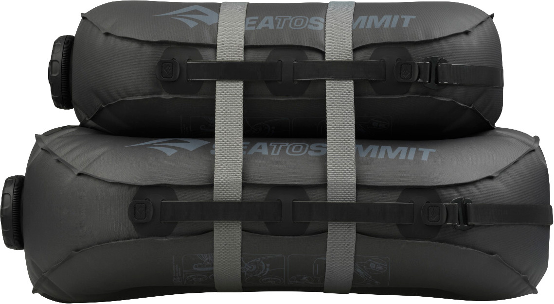 Канистра для воды Sea To Summit Watercell X 10L