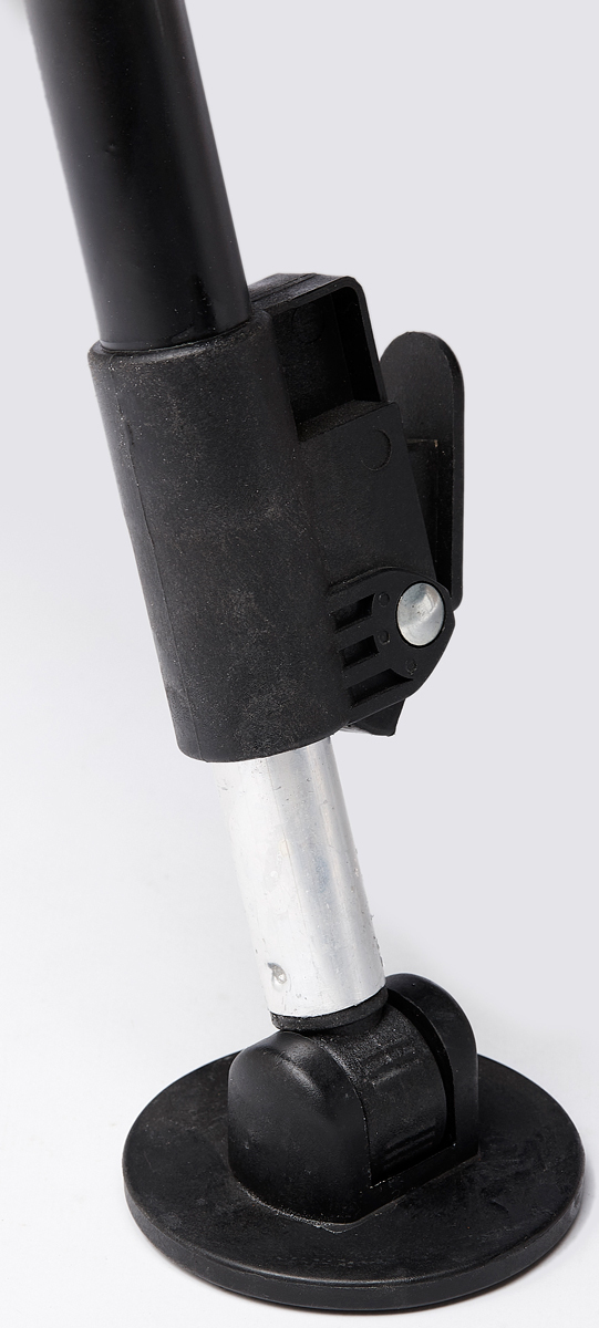 Раскладушка Prologic Avenger Bedchair 6 leg 190x70х30-42cm до105kg