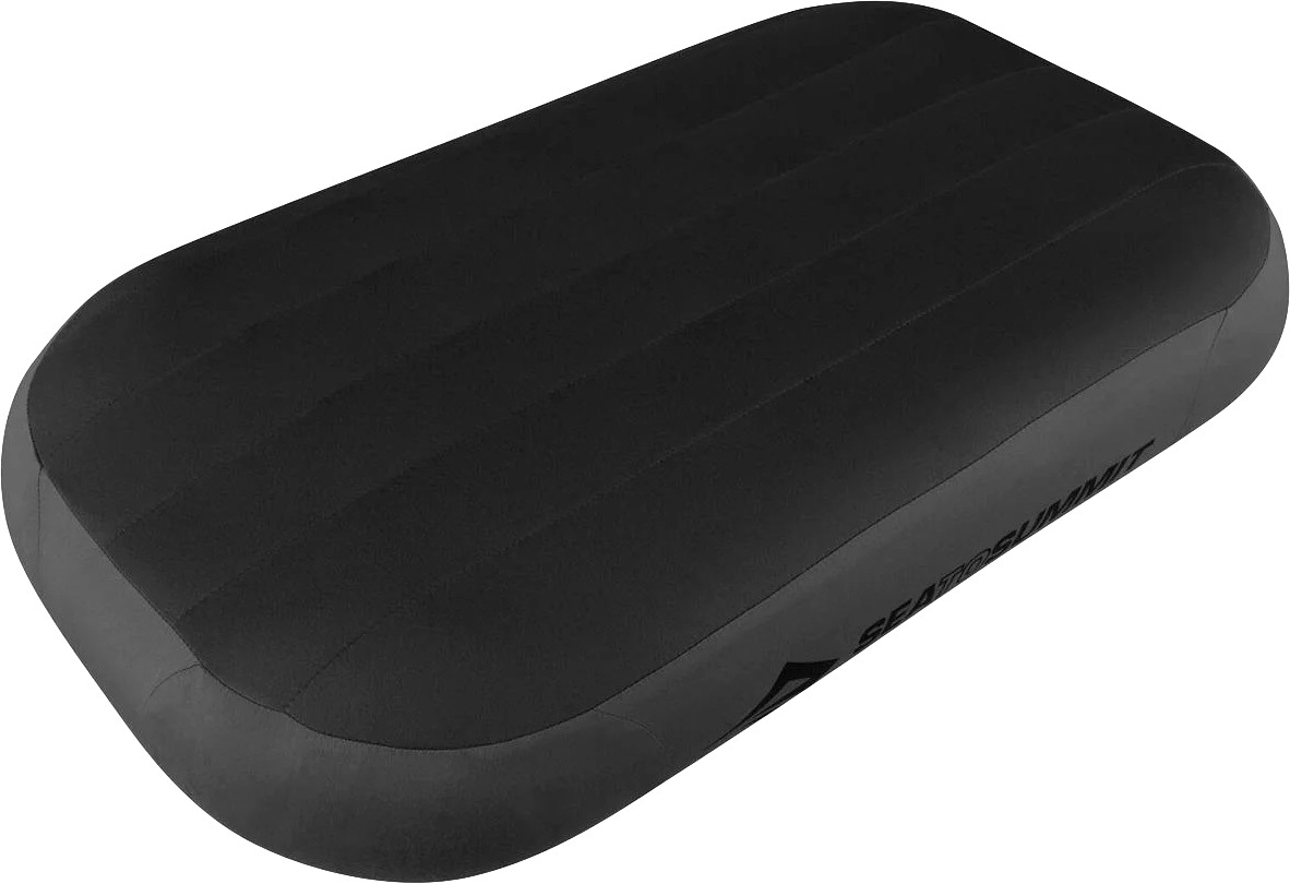 Подушка Sea To Summit Aeros Premium Pillow Deluxe ц:grey