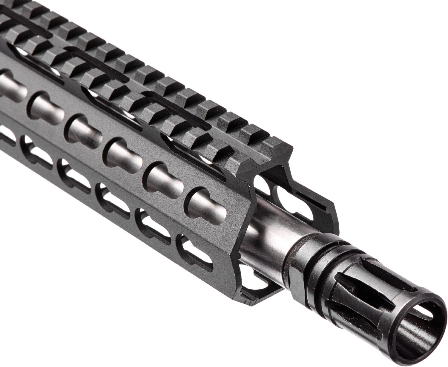 Аппер Inter Ordnance M215 кал 9х21 мм 16’’