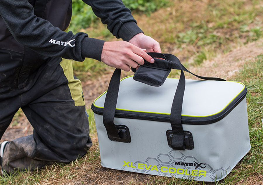 Термосумка Matrix EVA Cooler Bag XL