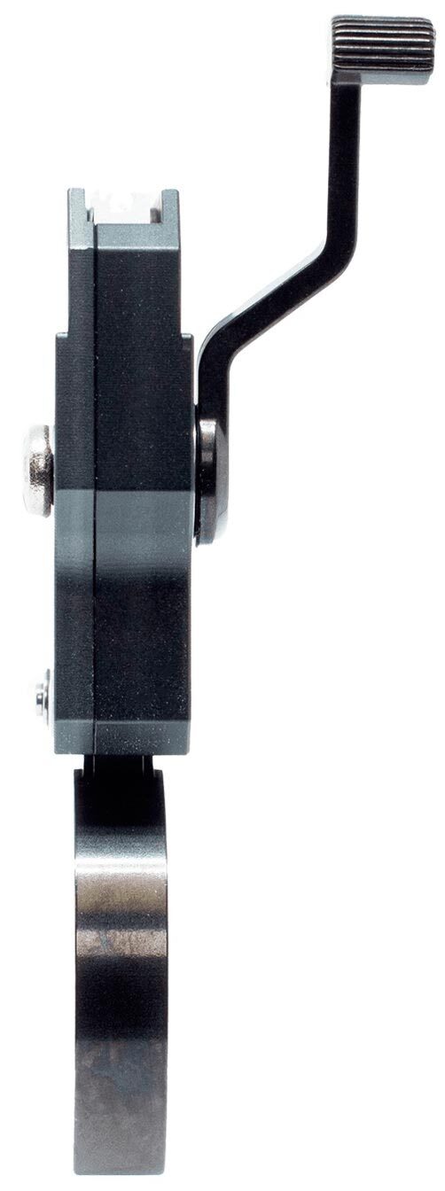 УСМ TriggerTech 2-Stage Special Pro Curved для REM 700 регулируемый двухступенчатый.