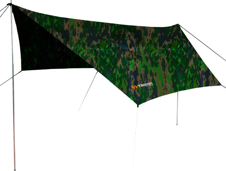 Тент Trimm Trace One. Camo