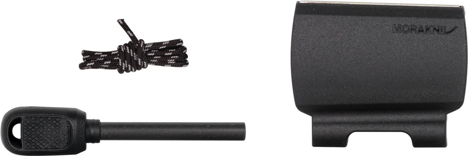Набор аксессуаров Morakniv Survival Kit