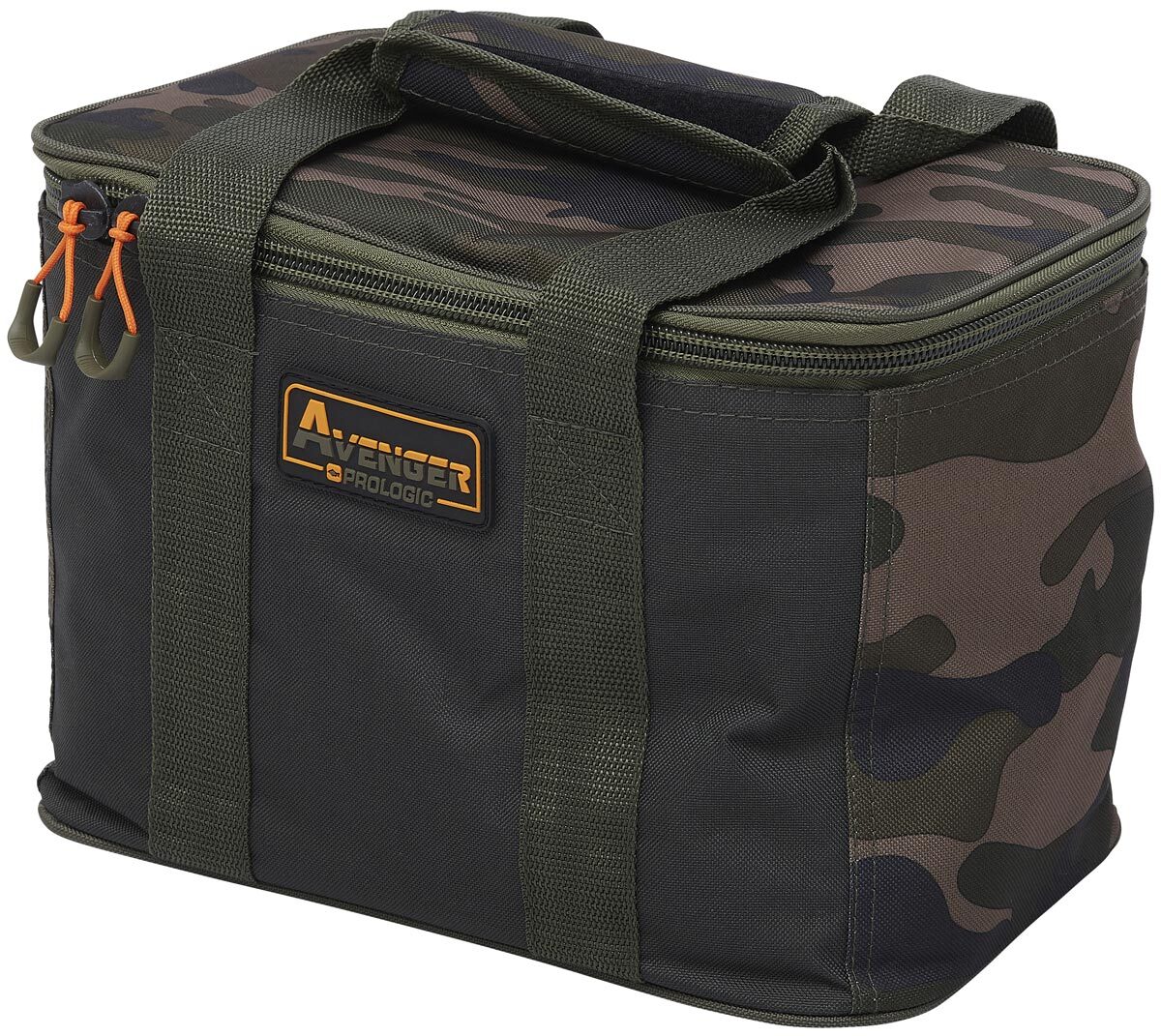 Термосумка Prologic Avenger Cool & Bait Bag 1x Air Dry Bag L 30x18x23cm