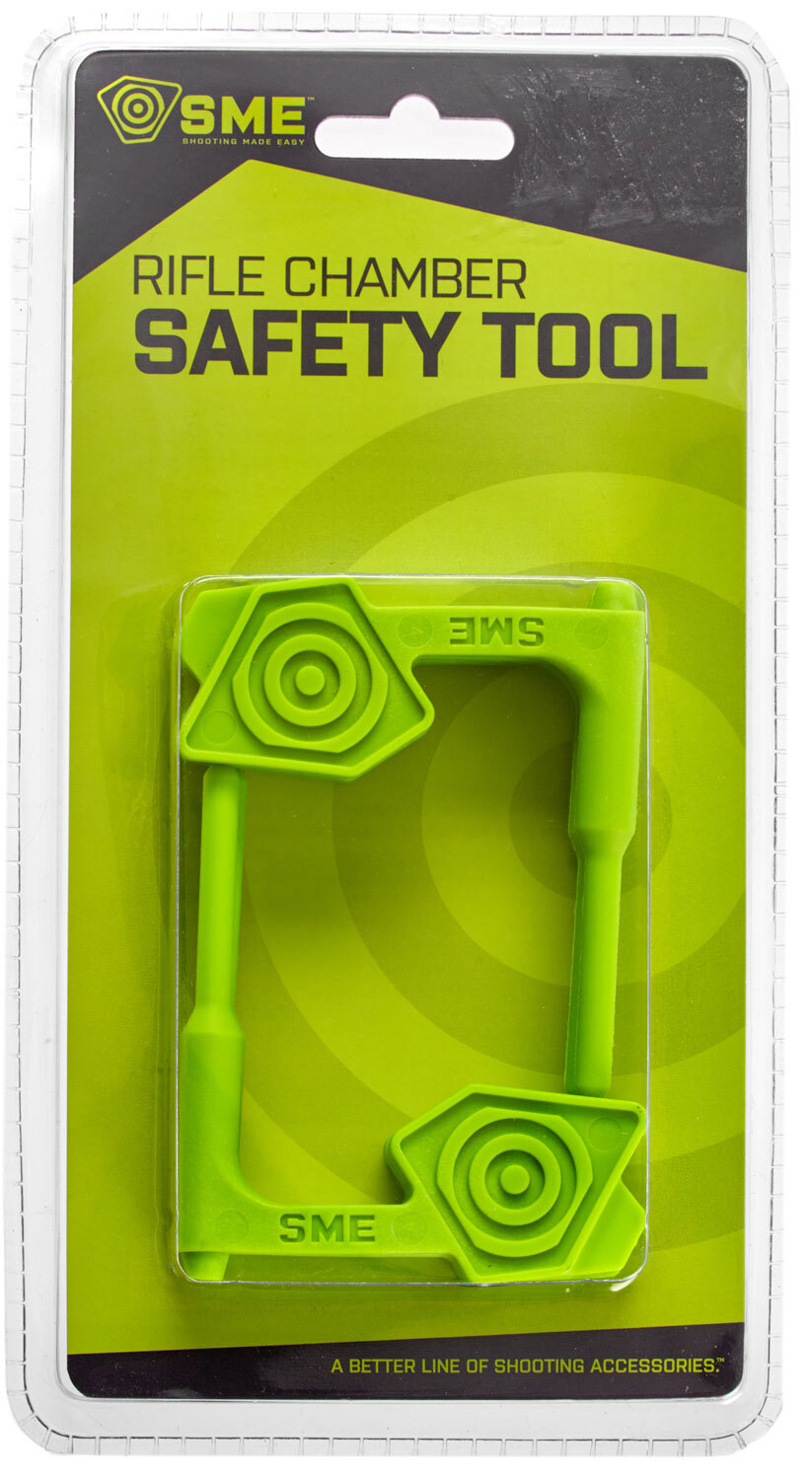 Индикатор патронника SME. Средний. 6 шт/уп