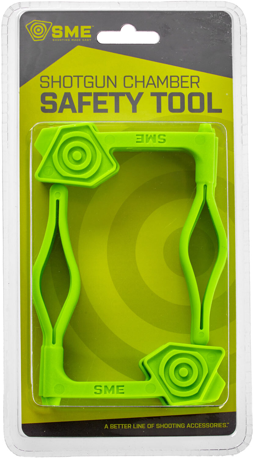 Индикатор патронника SME. Большой. 6 шт/уп