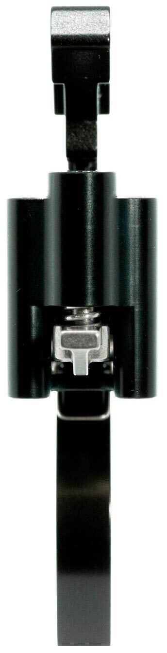 УСМ TriggerTech Adaptable Curved для AR15 регулируемый двухступенчатый