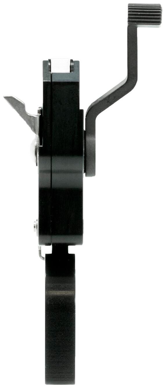 УСМ TriggerTech Primary Flat для REM 700 регулируемый одноступенчатый. Усилие спуска - 1.5 lbs - 4.0 lbs