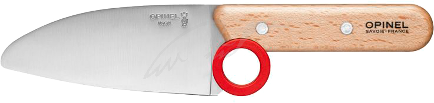 Набор ножей Opinel Le Petite Chef