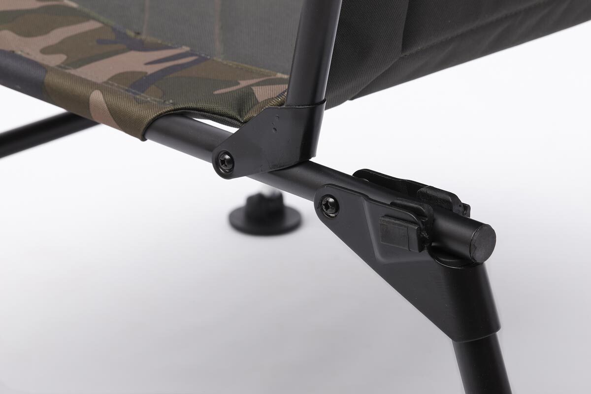 Кресло Prologic Avenger Camo Chair