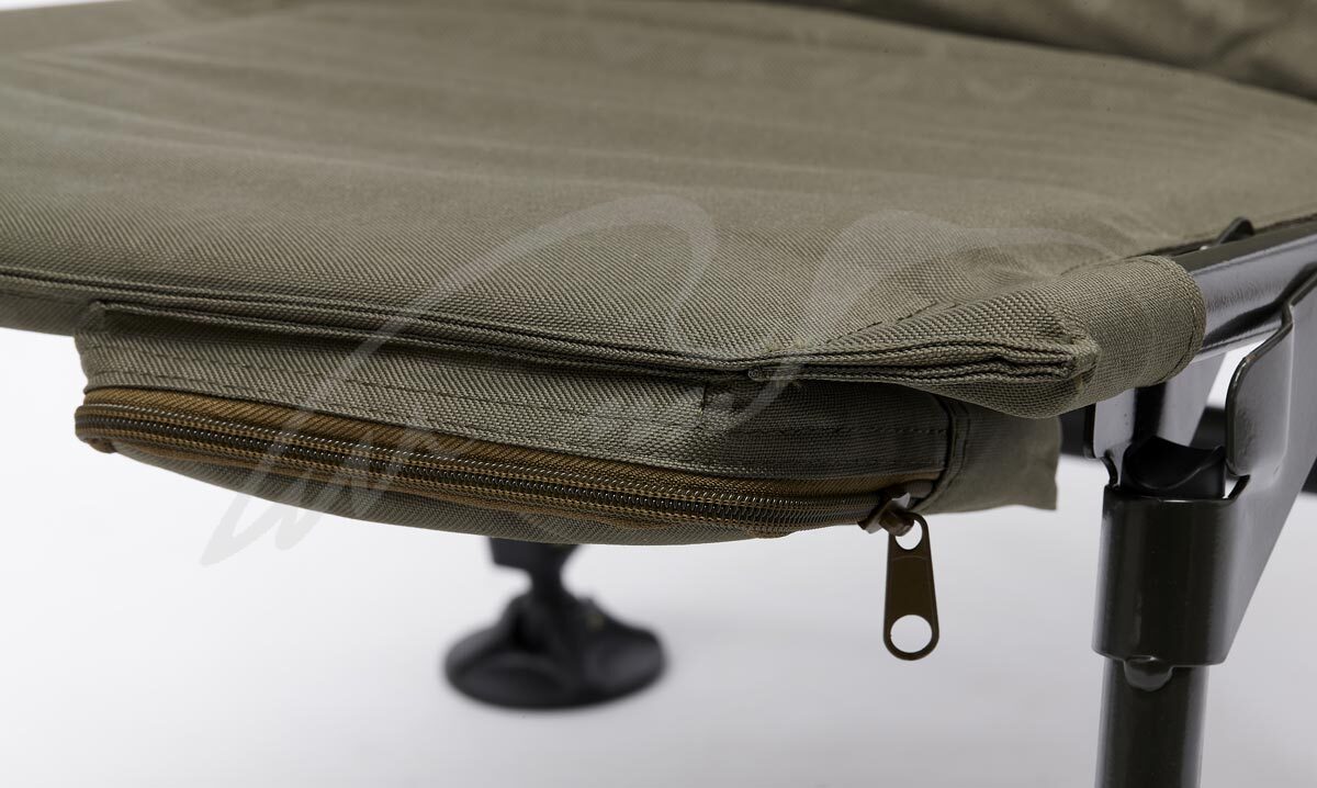 Кресло Prologic Inspire Lite-Pro Chair With Pocket