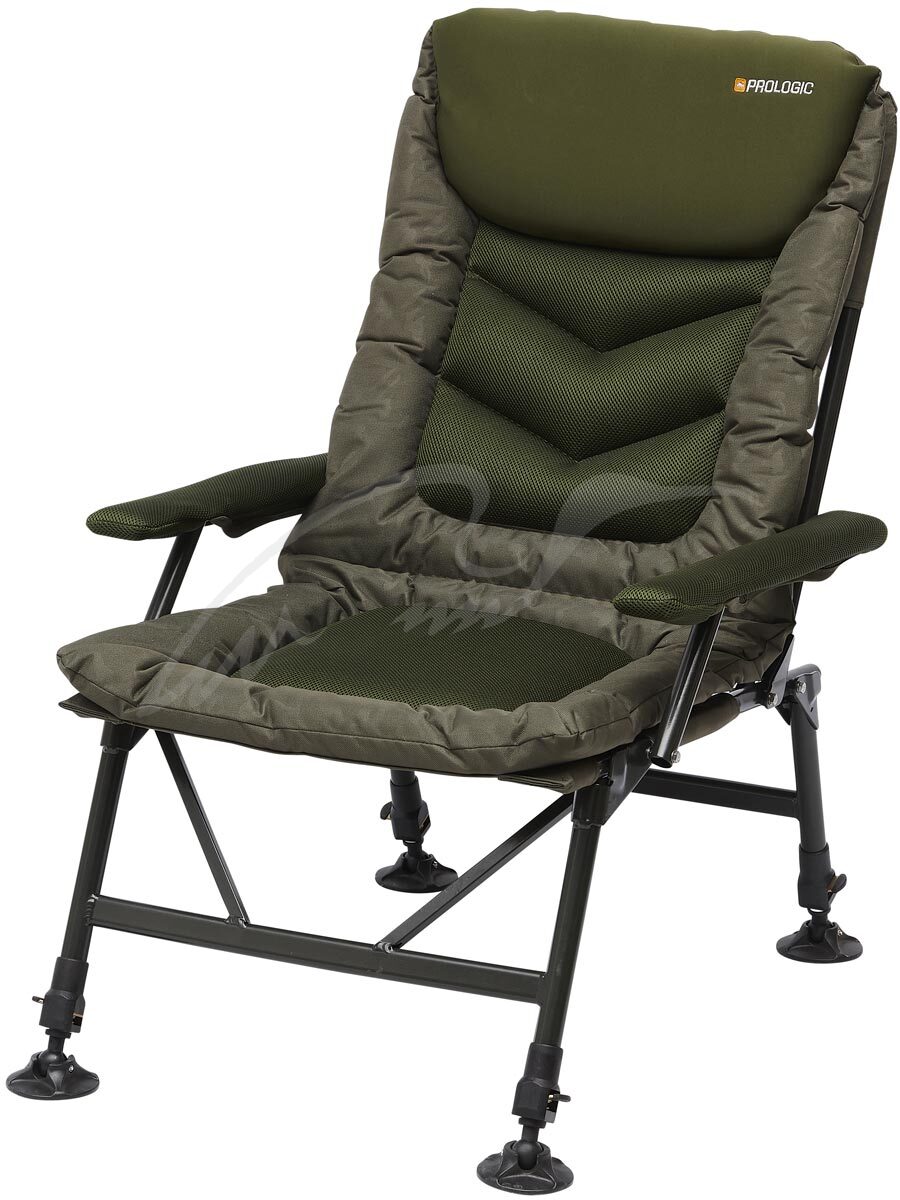 Кресло Prologic Inspire Relax Chair With Armrests