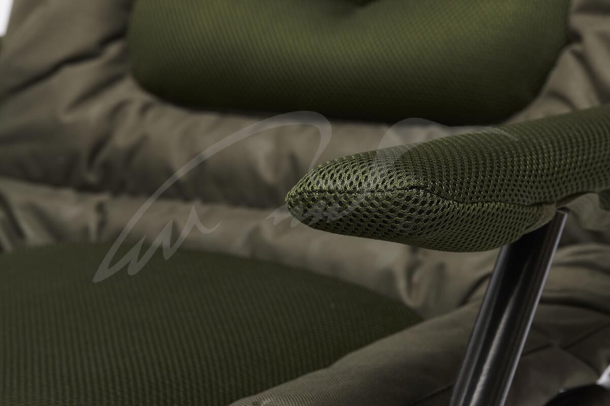 Кресло Prologic Inspire Relax Chair With Armrests