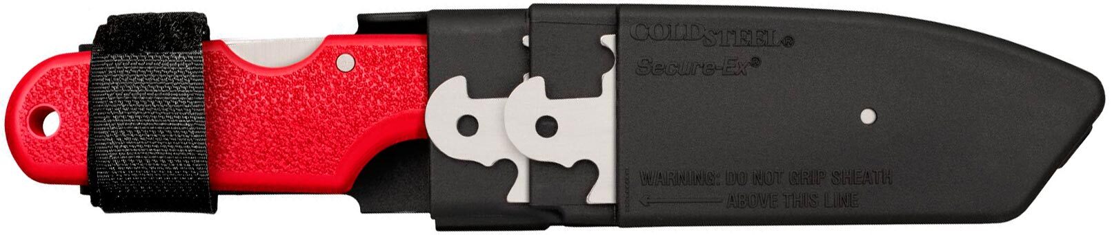 Нож Cold Steel Click-N-Cut Slock Master